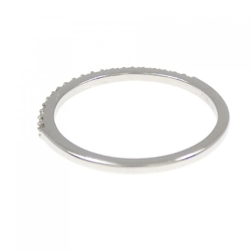 Nhẫn kim cương PT950 0.51CT - Hàng hiệu Authentic 848603