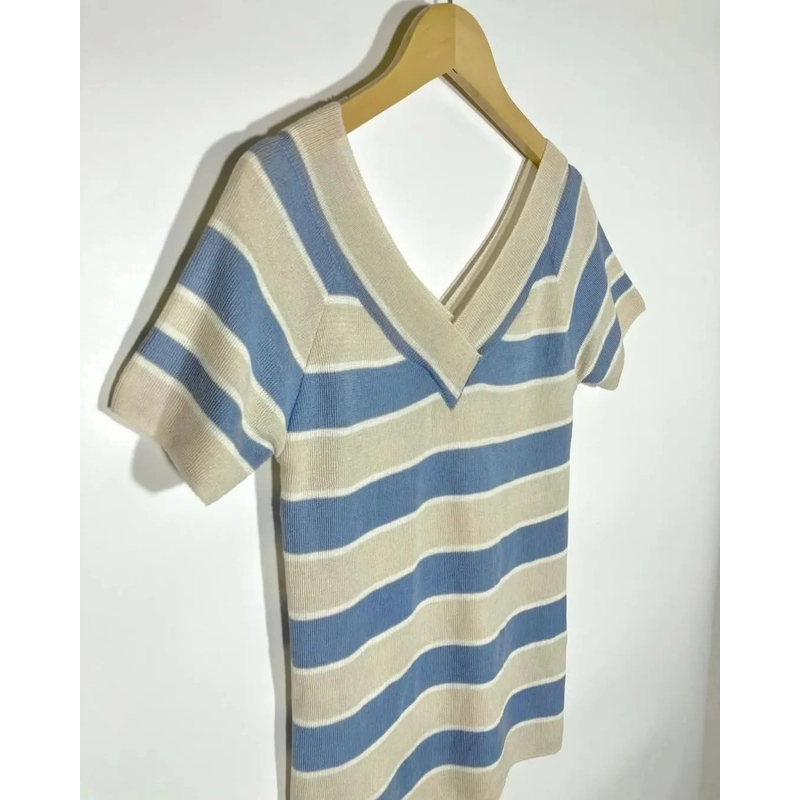 Áo  Mongtoghi Hàn Nhà Mixxo , chất mềm mát Size M L
 445306