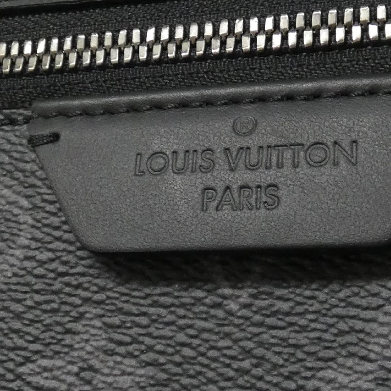 Balo Louis Vuitton Monogram Eclipse Discovery PM M22558 - Hàng hiệu Chính hãng 776610