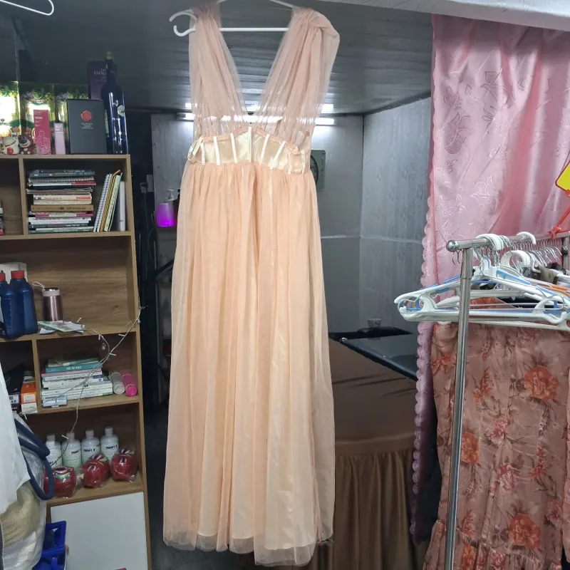 Đầm dự tiệc, dạ hội 777315