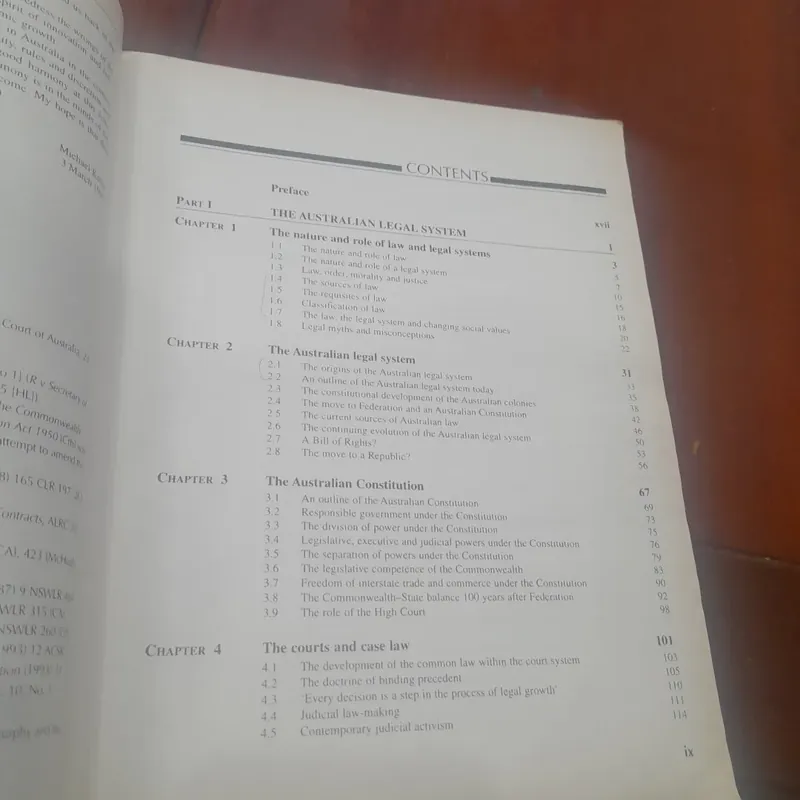 Andrew Terry and Des Giugni - BUSINESS, SOCIETY anh the LAW 689030