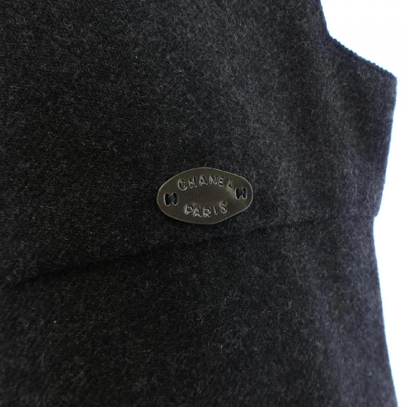 【Mã giảm giá】【Cổ điển】Chanel CHANEL Đầm 651394