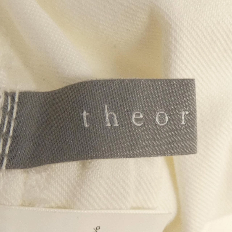 Theory luxe 03-4206401 Jeans - Hàng hiệu Authentic 810442