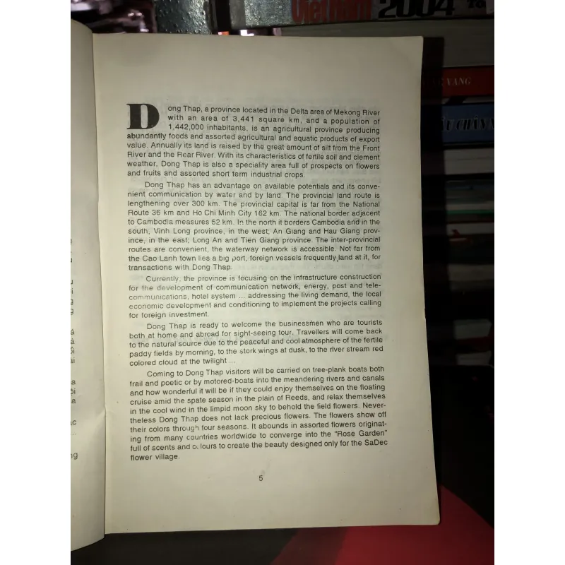 Đồng Tháp điểm hẹn du lịch  993271