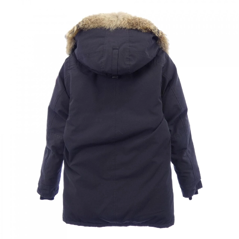 Canada Goose 3438JM R Jasper Áo khoác lông vũ - Hàng hiệu Authentic 886404