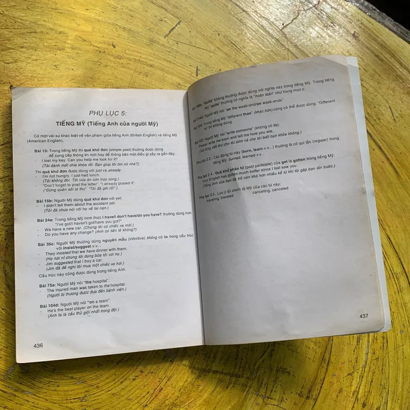 COMBO TỰ HỌC 2.000 TỪ VỰNG TIẾNG ANH THEO CHỦ ĐỀ & ENGLISH GRAMMAR IN USE 130 bài ngữ pháp 739488
