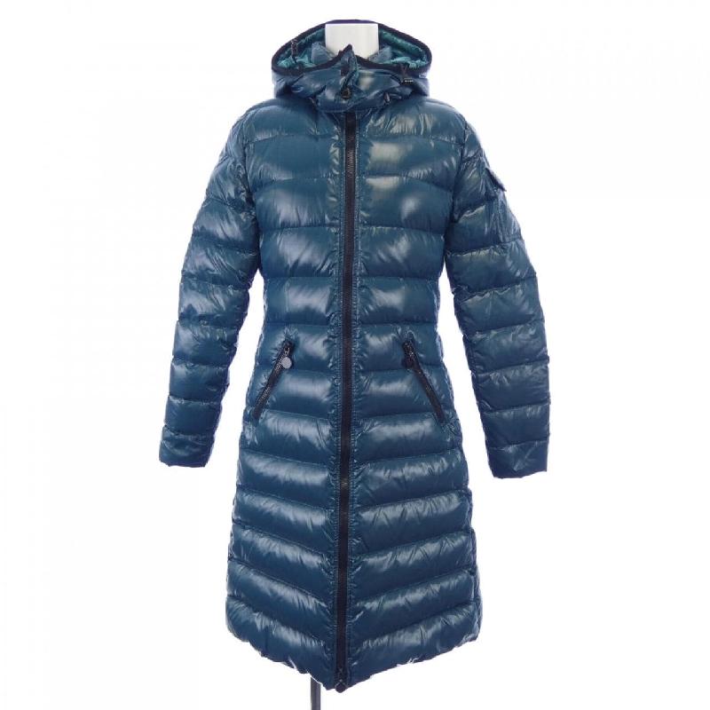 Áo khoác lông vũ MONCLER 641698