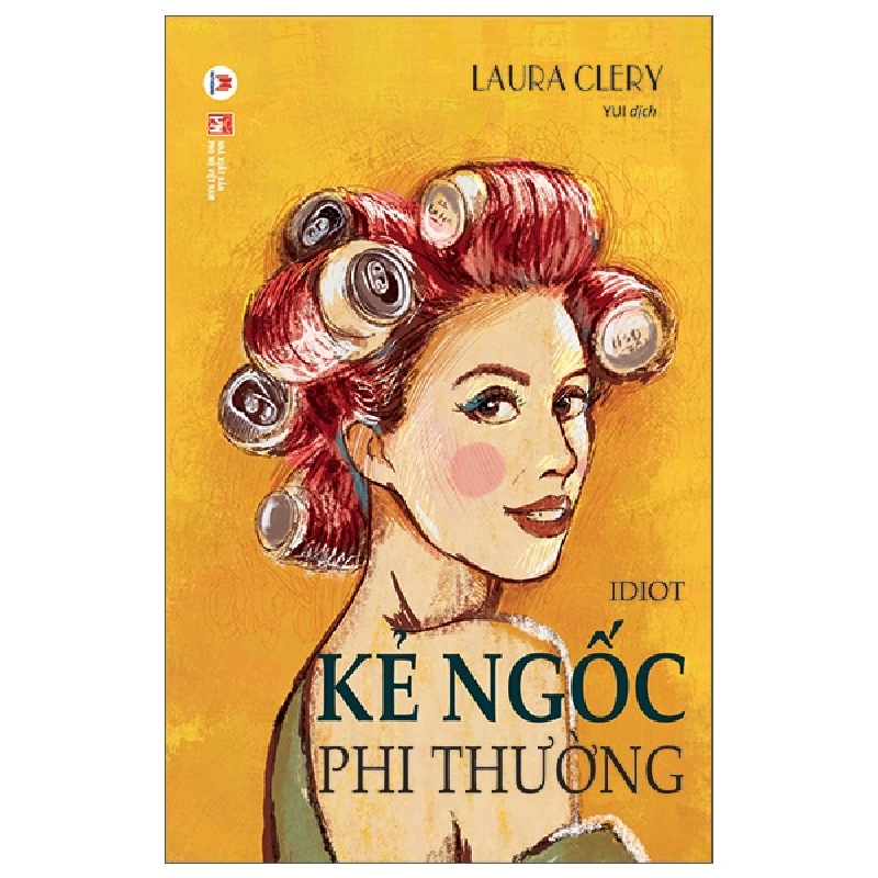 Kẻ Ngốc Phi Thường - Laura Clery 288418