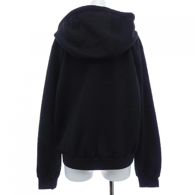 Áo khoác GG Jersey Jacquard của Gucci 661783 XJDEM - Hàng hiệu Authentic 817540