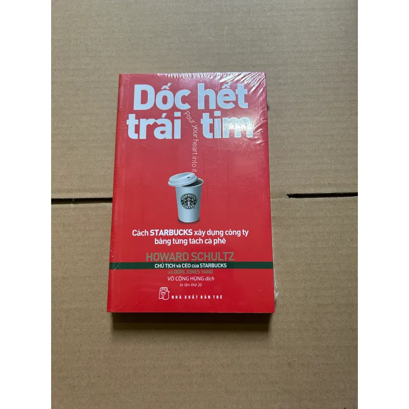 Dốc hết trái tim 1033228