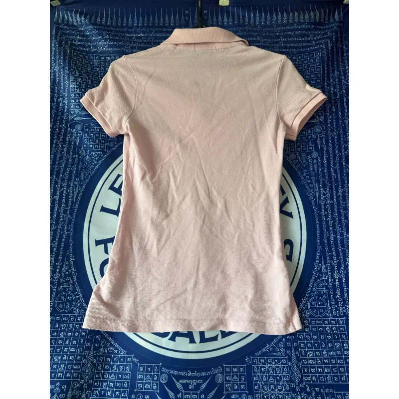 Áo polo thêu gấu 975327