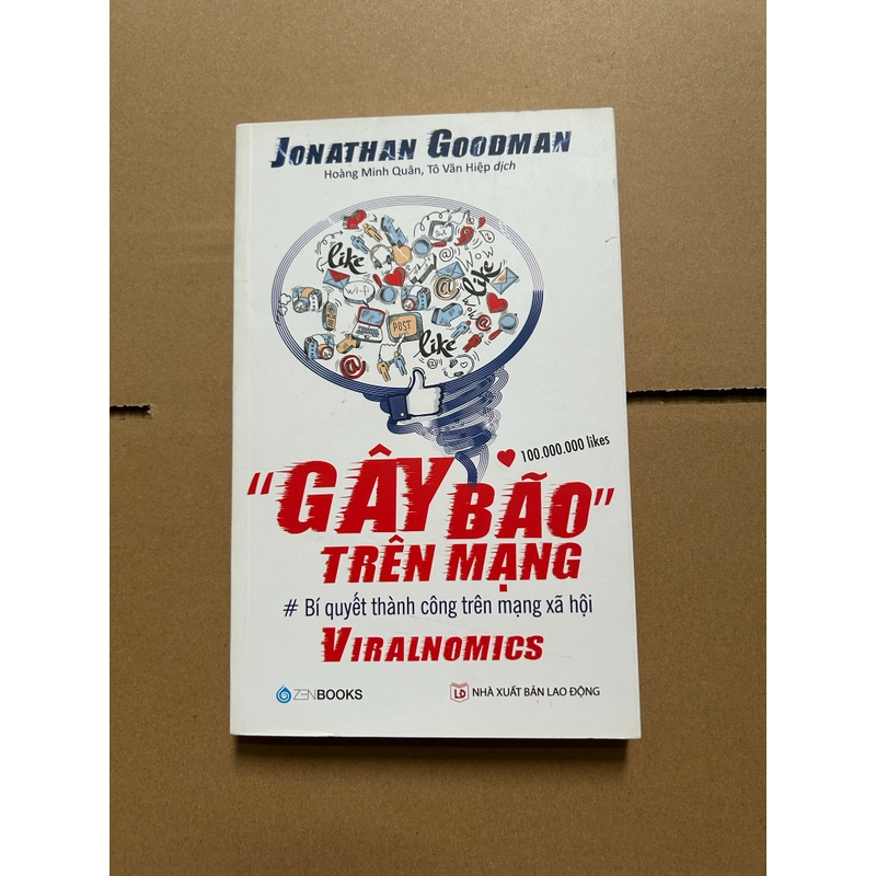 Gây bão trên mạng 551656