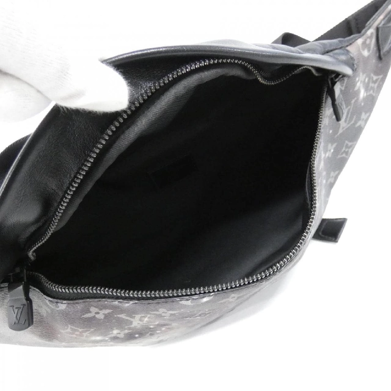 Túi đeo chéo Louis Vuitton Monogram Galaxy Discovery M44444 - Hàng hiệu Chính hãng 803249