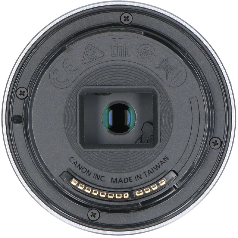 Ống kính RF-S18-45mm F4.5-6.3 IS STM - Hàng hiệu Chính hãng 880631