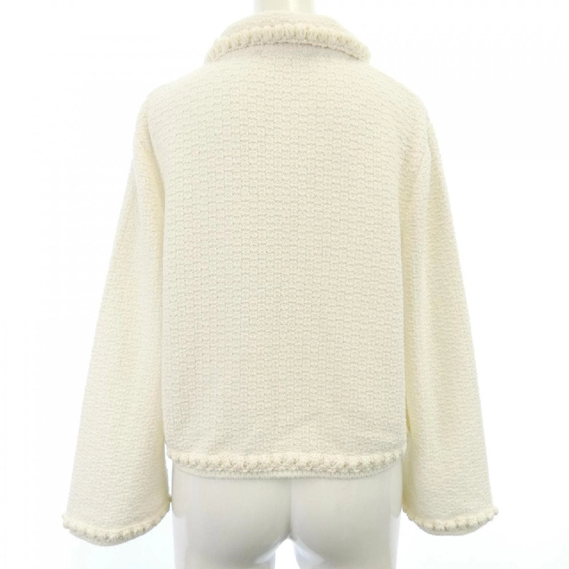 Áo khoác CHANEL 634162