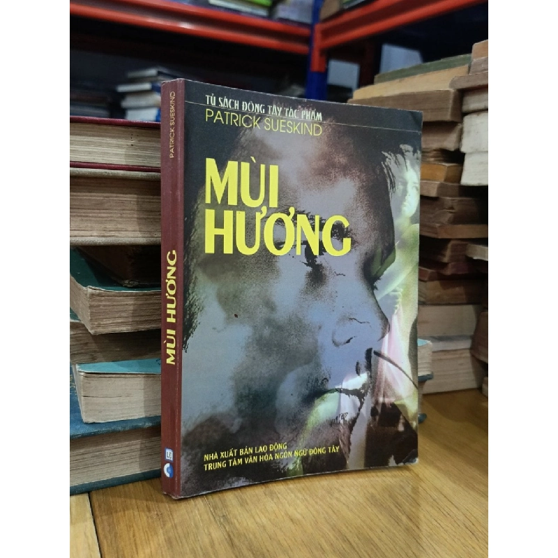 Mùi Hương - Patrick Suskin 122049