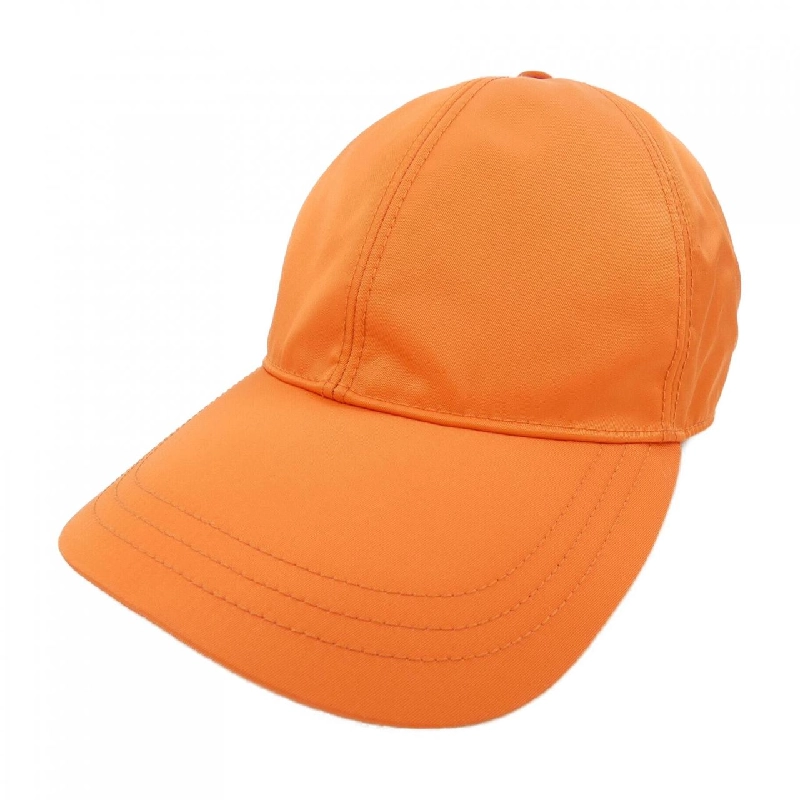 Mũ PRADA với logo hình tam giác 1HC274 2DMI - Hàng hiệu Chính hãng 833616