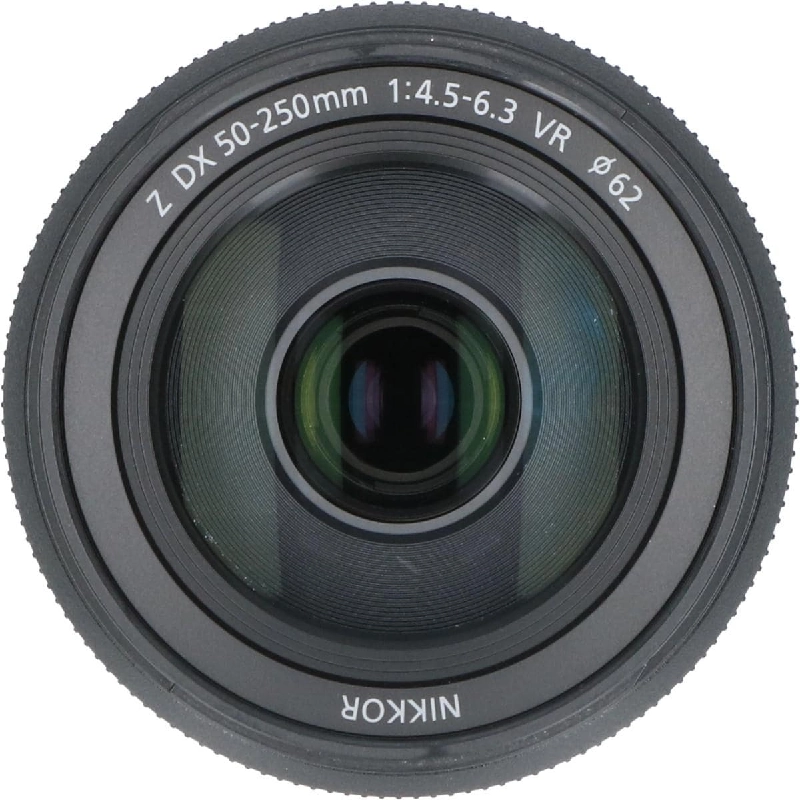Ống kính Z DX50-250mm F4.5-6.3VR - Hàng hiệu Authentic 879082