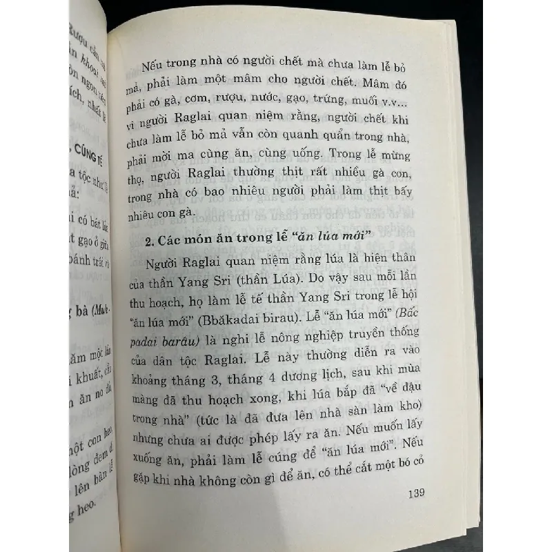 Văn hoá Raglai những gì còn lại - TS. Phan Quốc Anh 701783