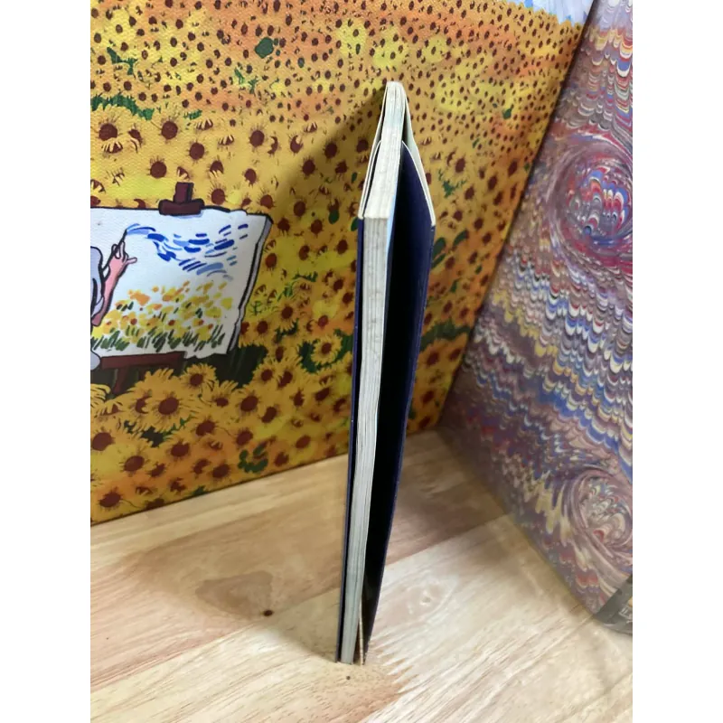 36 Bài Thơ - Federico García Lorca 953781