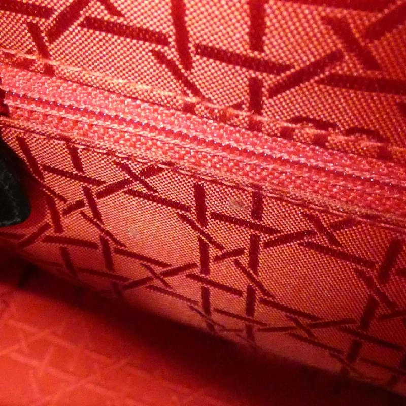 【Vintage】Christian Dior Lady Dior Large CAL44560 Bag 617244