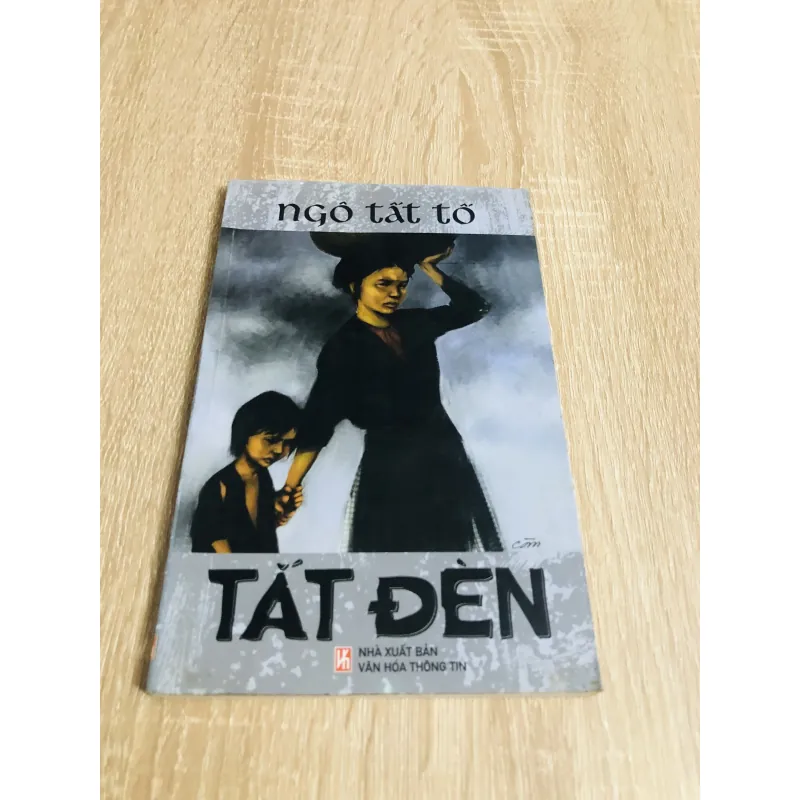 TẮT ĐÈN ( Ngô Tất Tố) 1006292