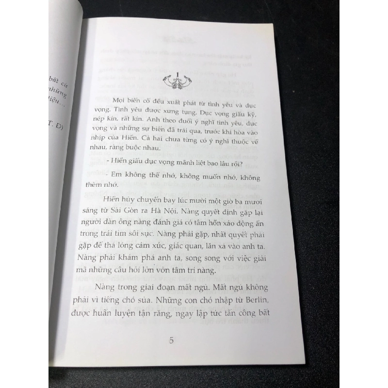 Thể xác lưu lạc 2009 Tiến Đạt mới 85% ố nhẹ (văn học) HCM3012 912805