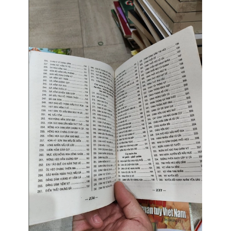 400 Món Ăn Bài Thuốc - Nguyễn Phong Sinh 1019175