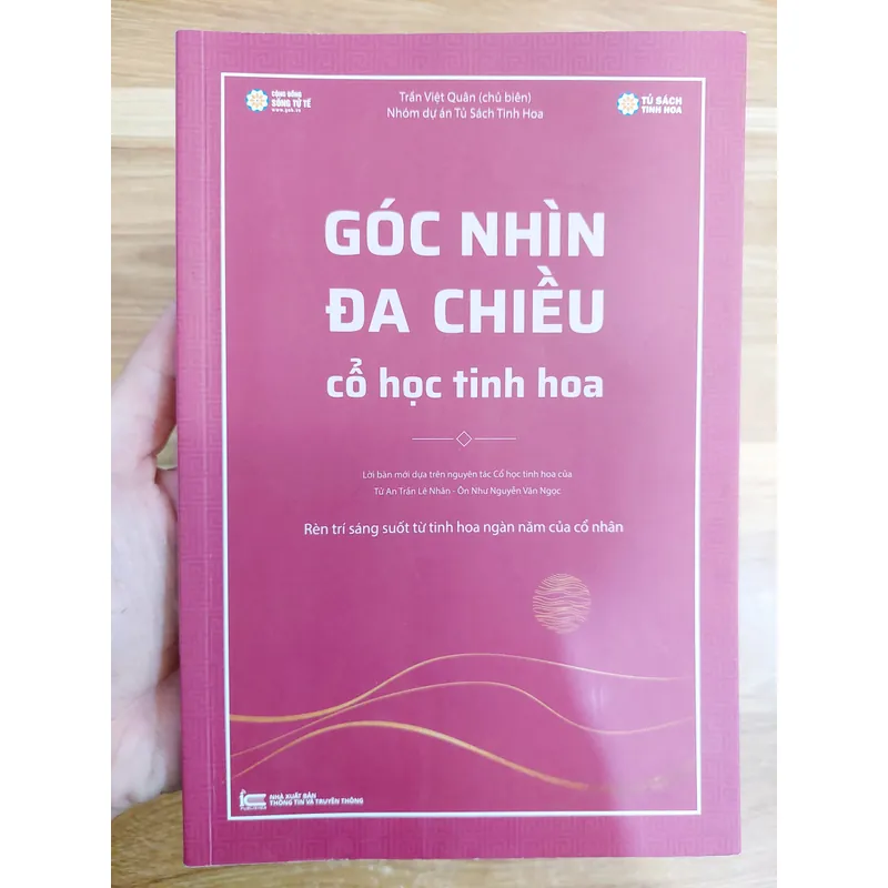 Góc nhìn đa chiều 607847