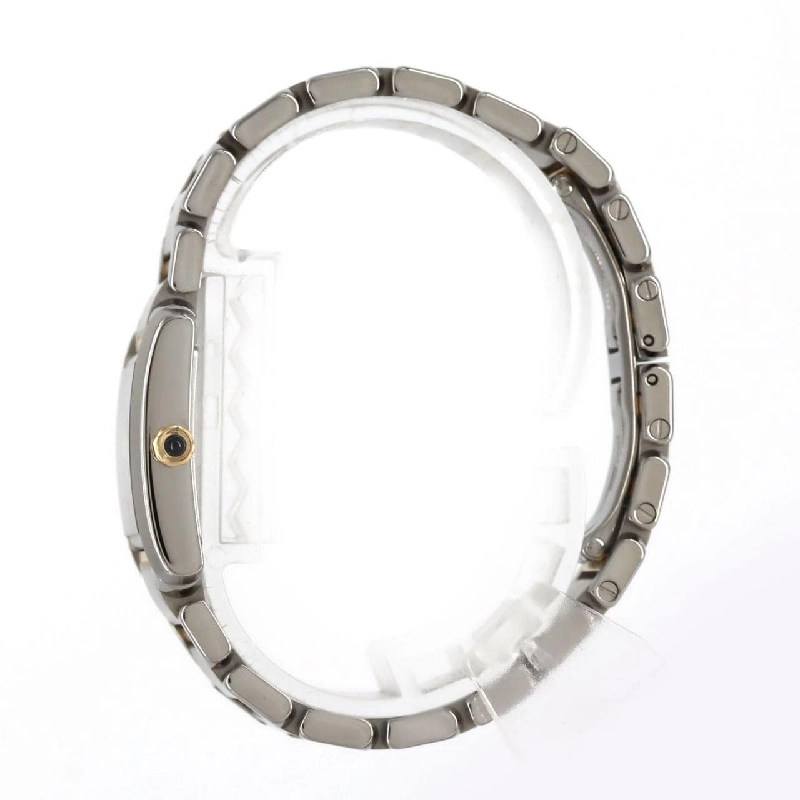 Cartier Tank Française SM Combi W51007Q4 SSxYG Quartz - Hàng hiệu Authentic 876194