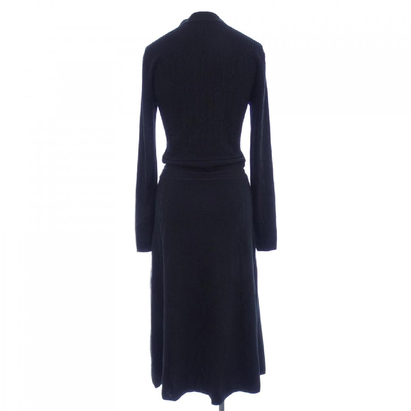 【Mã giảm giá】Đầm HERMES 652000