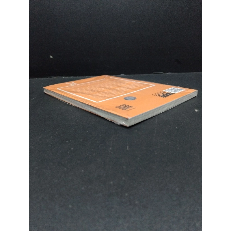 Nghe theo cái bụng Rob Knight - Brendan Buhler mới 100% HCM.ASB1309 917074