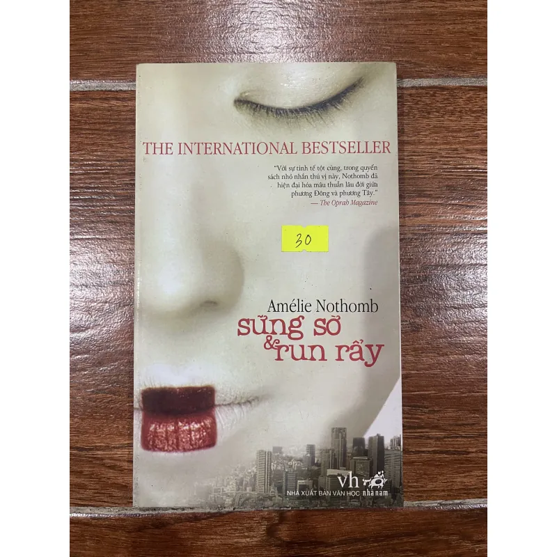 Sững sờ và run rẩy (6) 964215