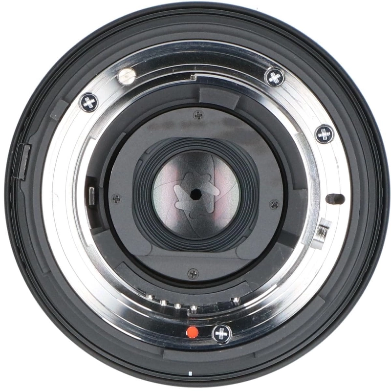 Nikon 15mm F2.8EX DG FISHEYE - Hàng hiệu Authentic 880893