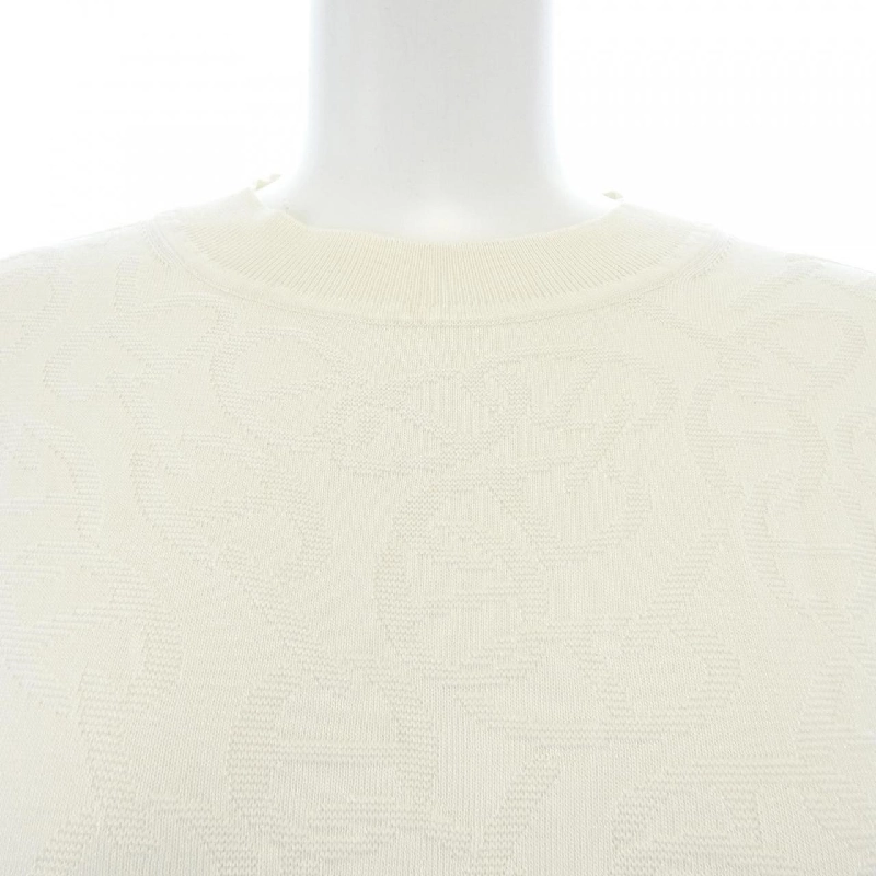 【Mã giảm giá】HERMES Áo len 643704