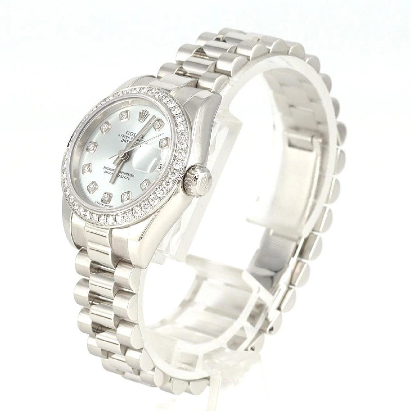 Đồng hồ Rolex Datejust 179136G PT tự động - Hàng hiệu Chính hãng 875509