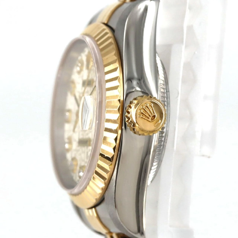 Đồng hồ Rolex Datejust 69173G SSxYG tự động U - Hàng hiệu chính hãng 876255