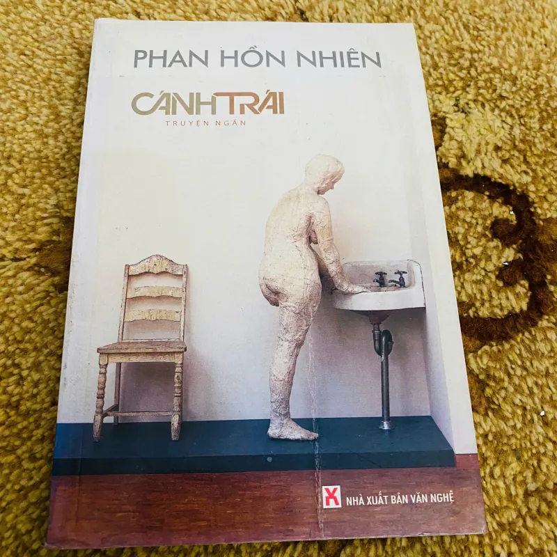 CẠNH TRANH - PHAN HỒN NHIÊN 974544