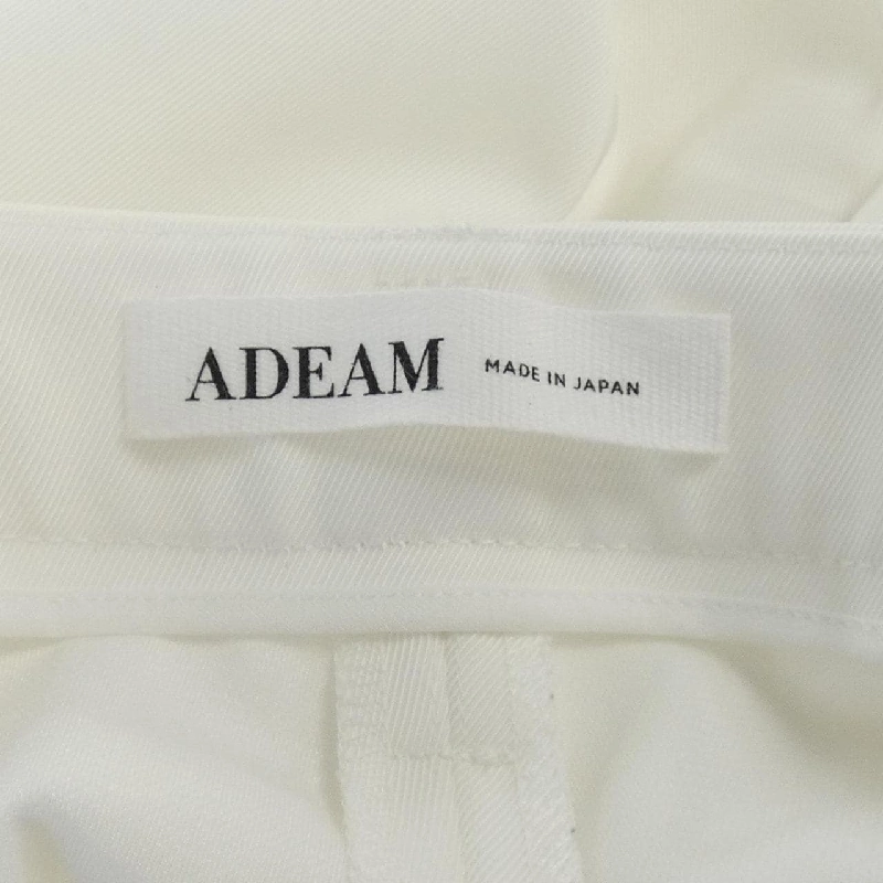 【Mã giảm giá】Quần ADEAM 653592