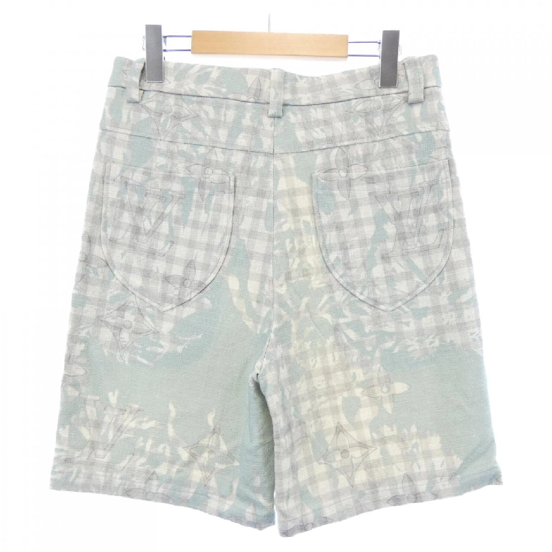 Quần short tay bồng Louis Vuitton LOUIS VUITTON HPP04WZO8 - Hàng hiệu Chính hãng 888181