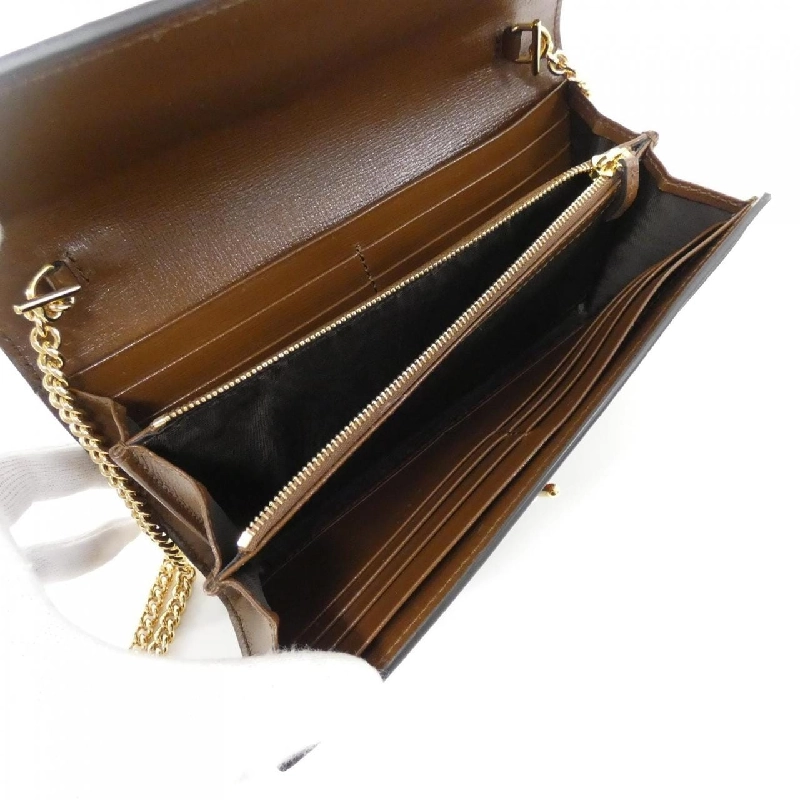 Ví dây chuyền Gucci JACKIE 1961 652681 HUHHG 621961