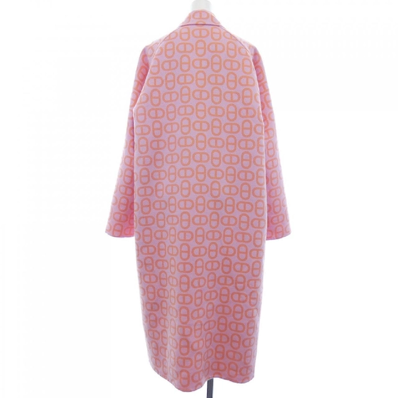 【Mã giảm giá】Áo khoác HERMES 641850