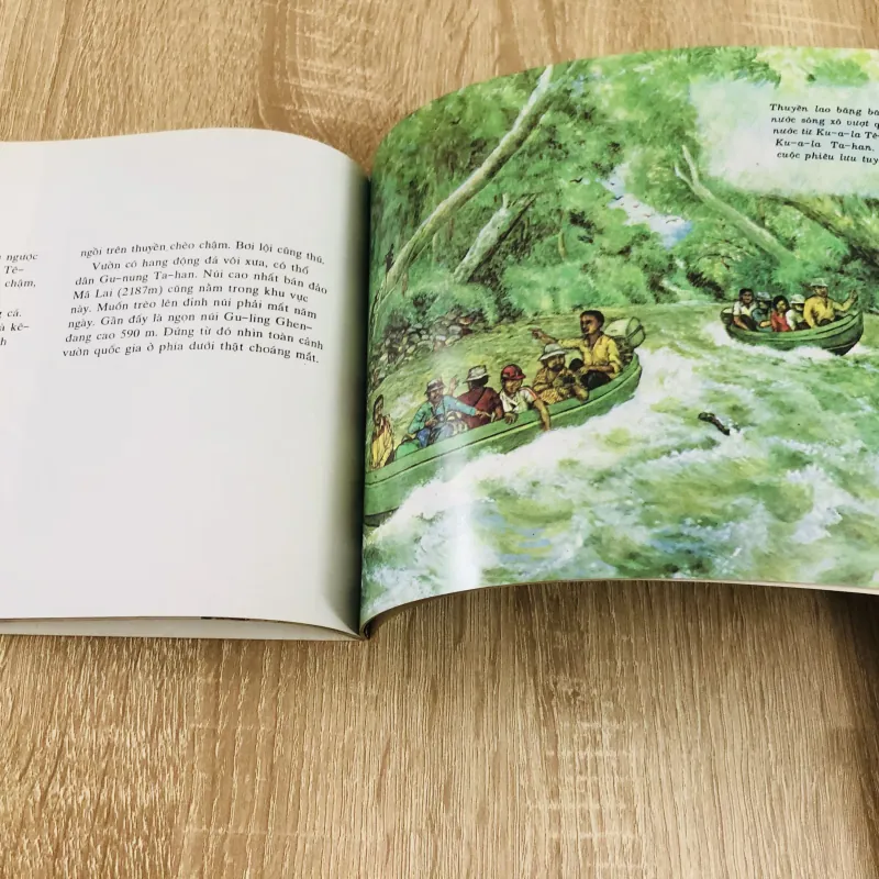 KỲ QUAN CỦA CHÂU Á CHÚNG TA  995204