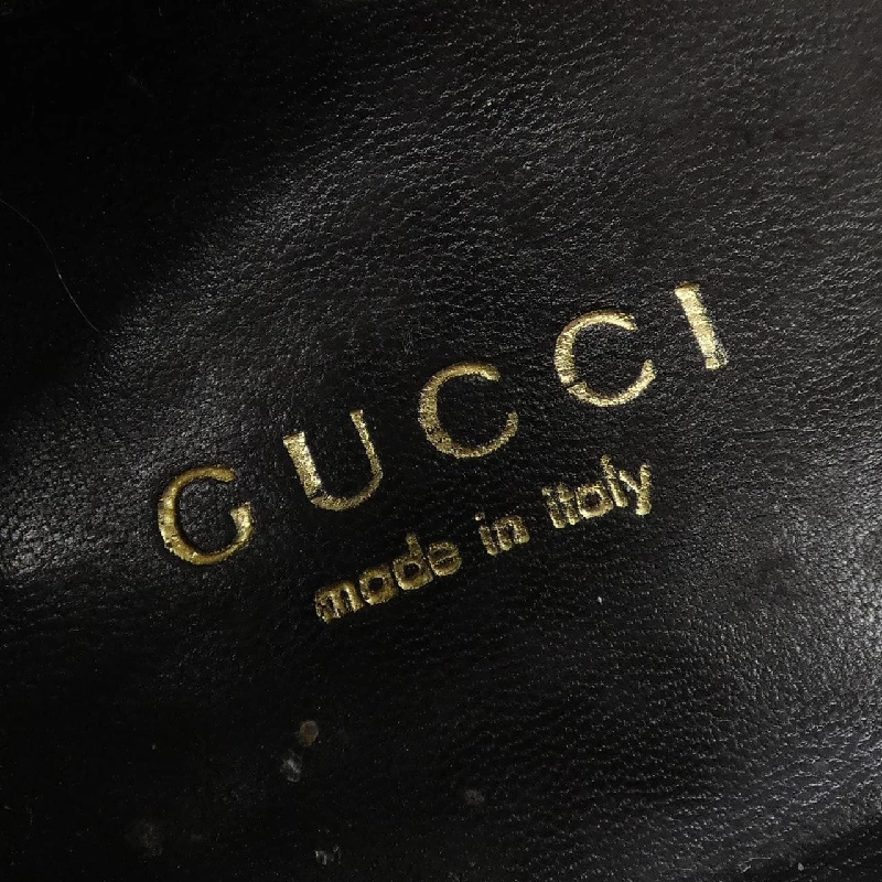 Giày GUCCI 660246