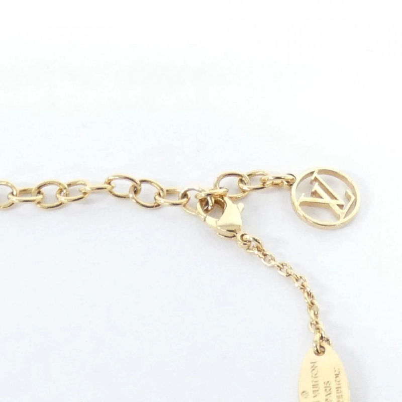 Vòng tay Louis Vuitton Essential V M61084 - Hàng hiệu Chính hãng 772861