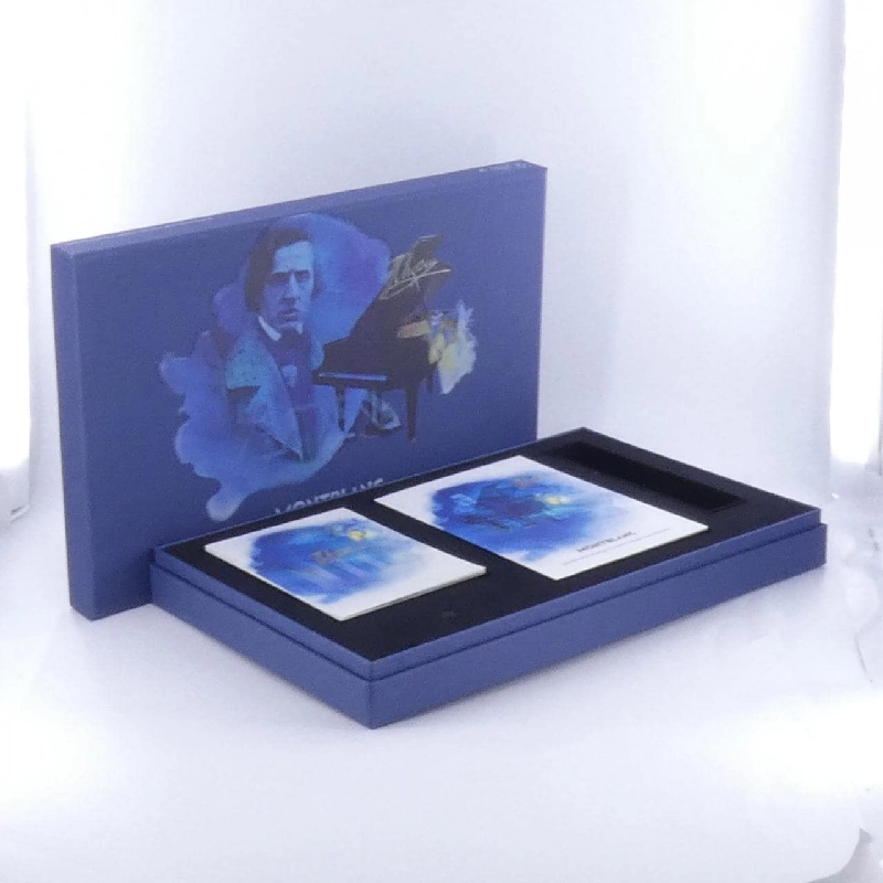 Montblanc Frederic Chopin Special Edition 1276542 Bút bi - Hàng hiệu Authentic 881367