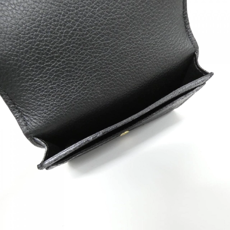 Louis Vuitton Monogram Empreinte Enveloppe Carte De Visite M58456 Ví Da - Hàng hiệu Chính hãng 769022