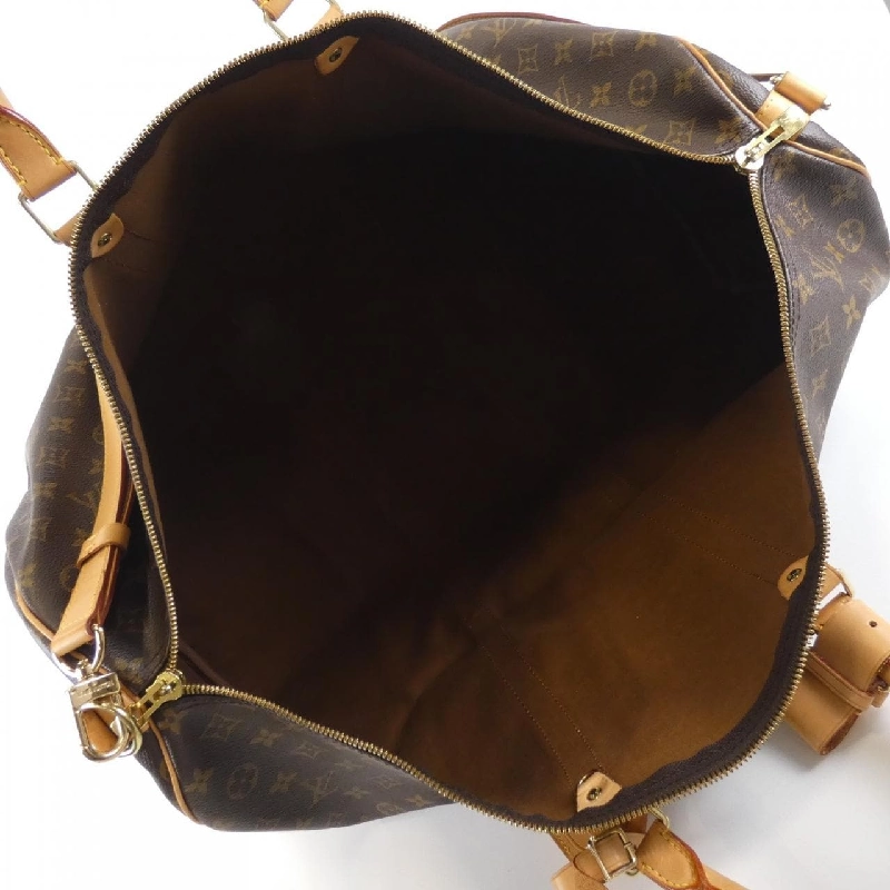 Túi du lịch Louis Vuitton Monogram Keepall Bandoulière 60cm M41412 614676