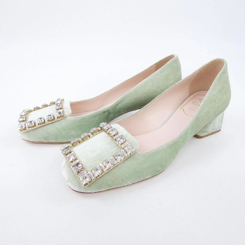 Giày cao gót ROGER VIVIER 658904