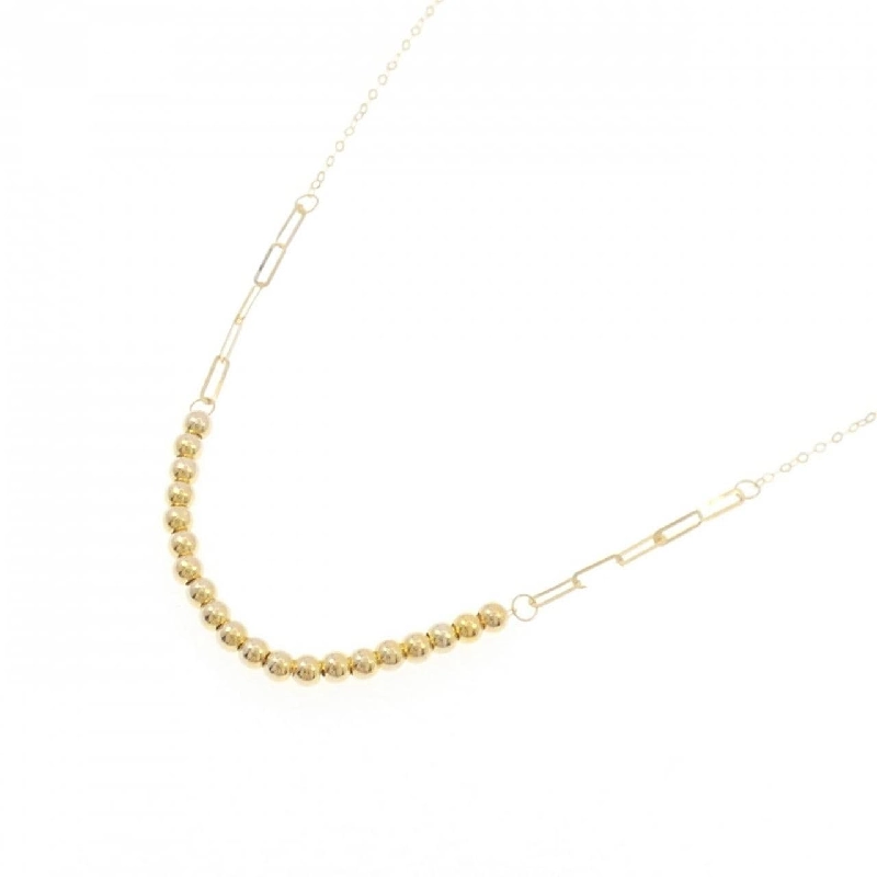 Dây chuyền 750YG - Hàng hiệu Authentic 863649